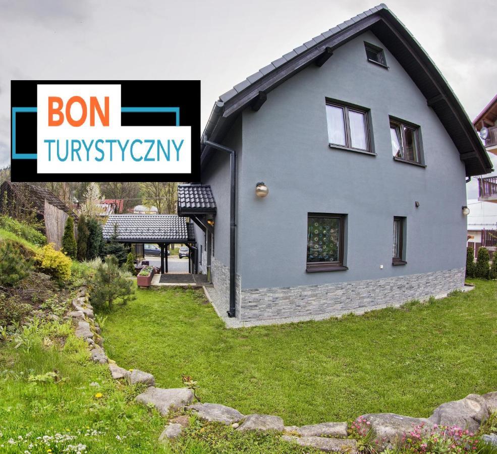 Apartamenty Pilsko Корбелюв Экстерьер фото
