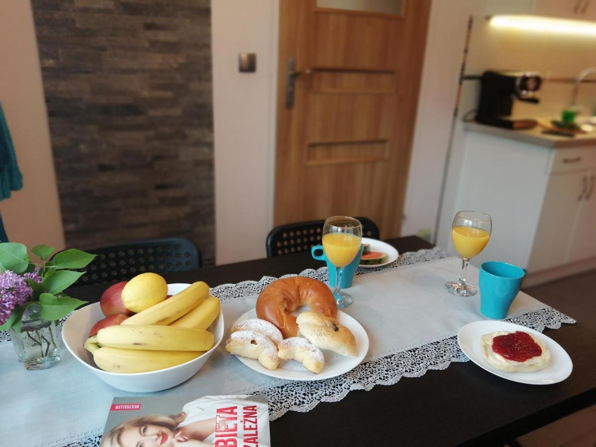 Apartamenty Pilsko Корбелюв Экстерьер фото