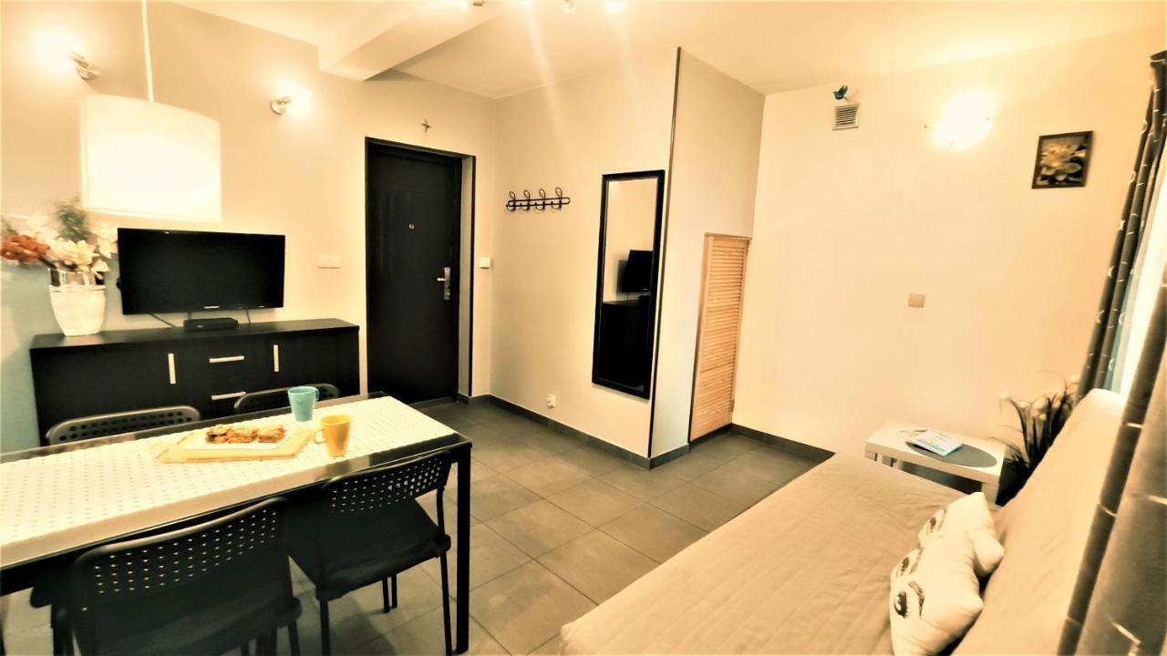 Apartamenty Pilsko Корбелюв Экстерьер фото