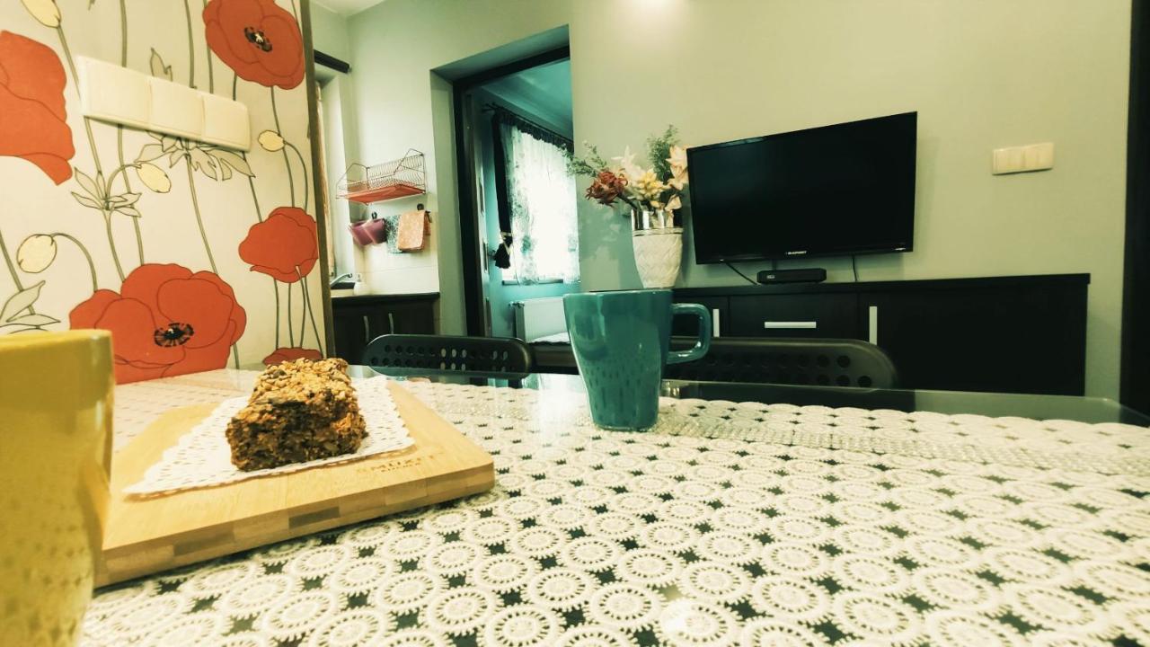 Apartamenty Pilsko Корбелюв Экстерьер фото