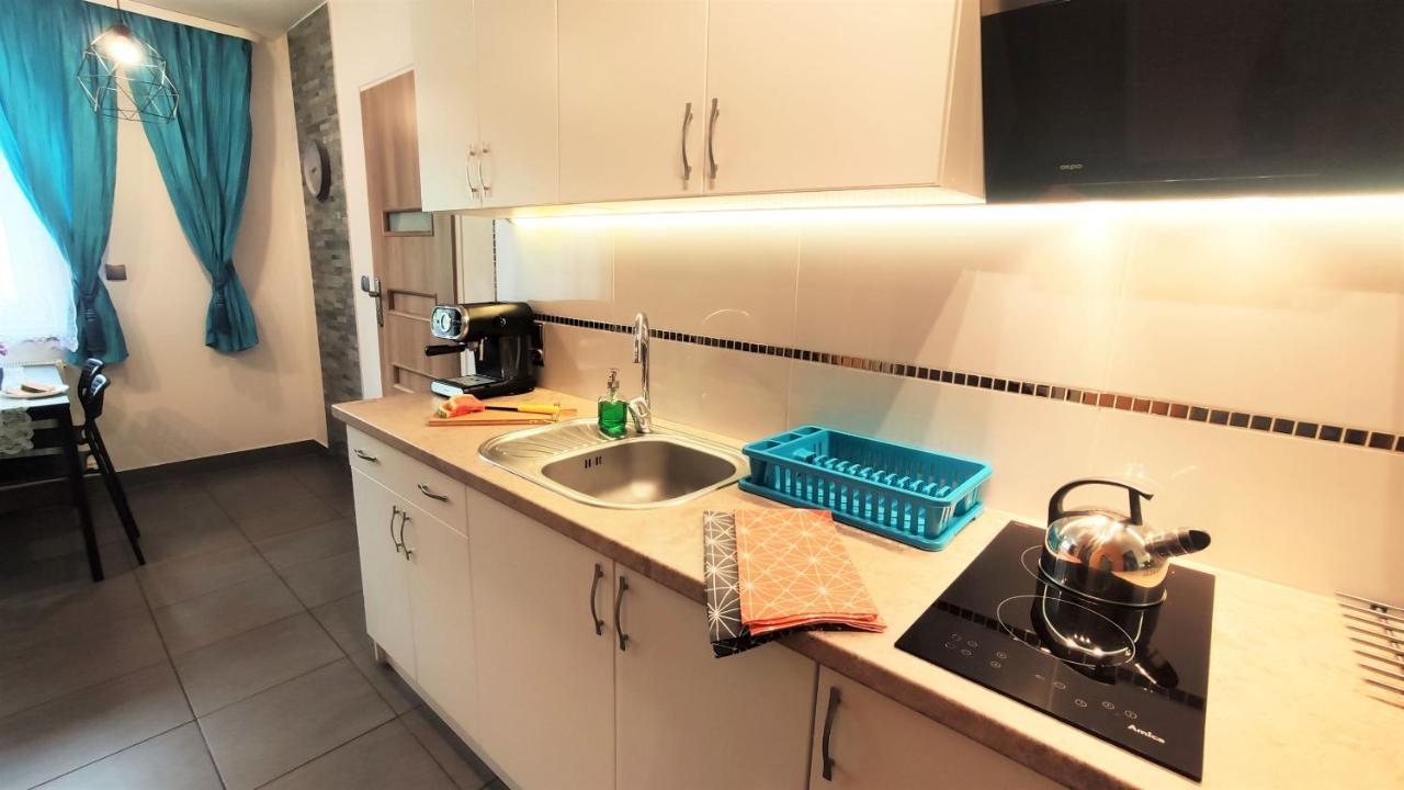 Apartamenty Pilsko Корбелюв Экстерьер фото