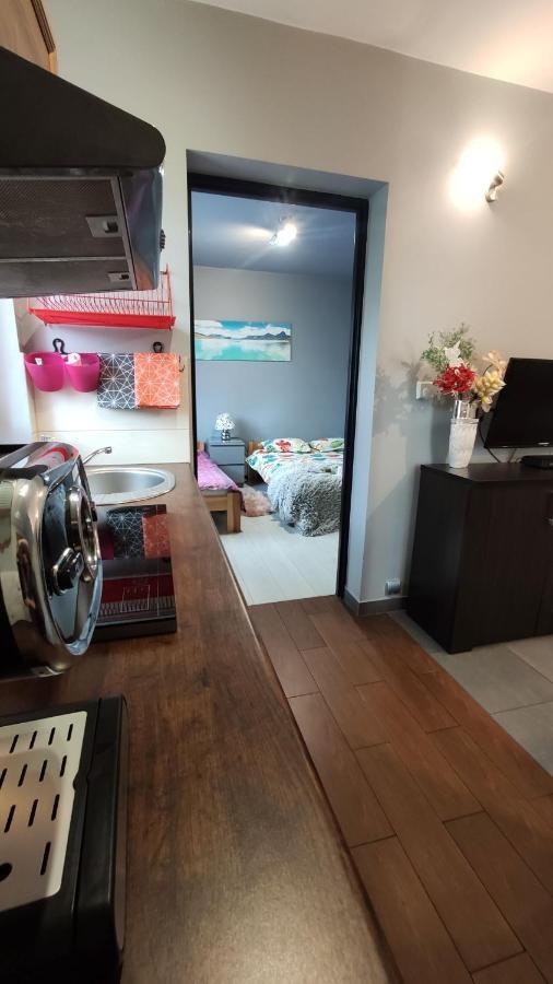 Apartamenty Pilsko Корбелюв Экстерьер фото