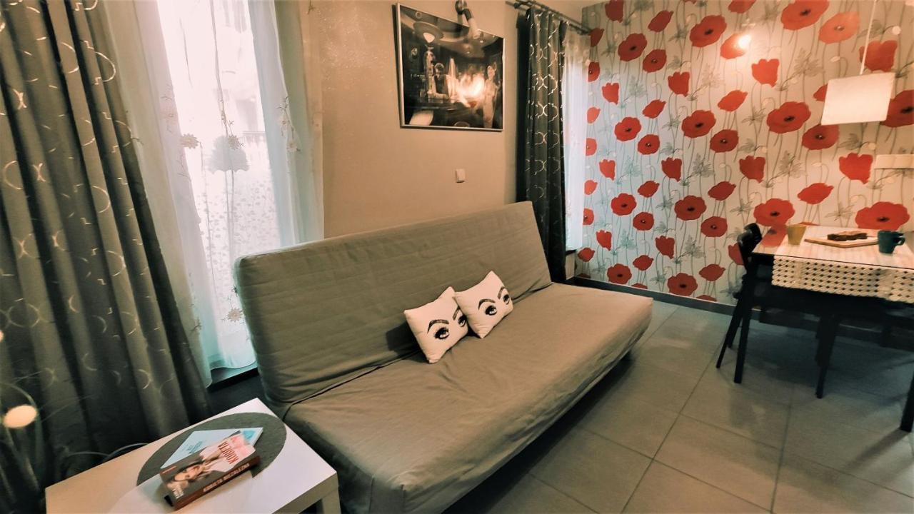 Apartamenty Pilsko Корбелюв Экстерьер фото