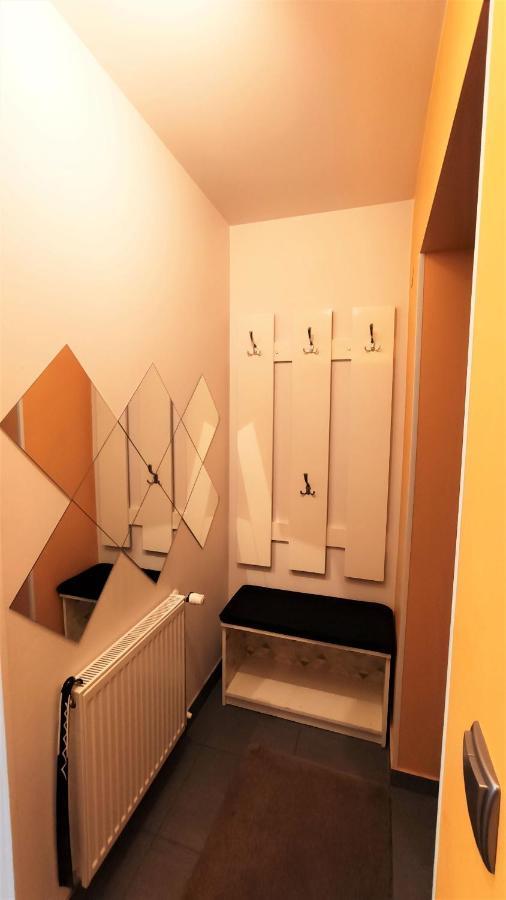 Apartamenty Pilsko Корбелюв Экстерьер фото