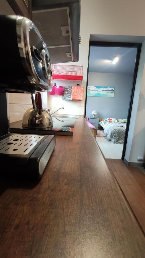 Apartamenty Pilsko Корбелюв Экстерьер фото
