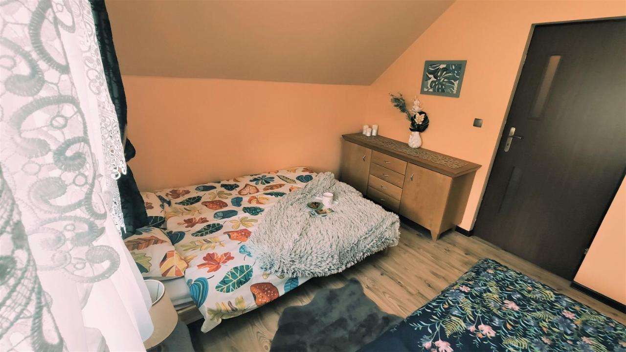 Apartamenty Pilsko Корбелюв Экстерьер фото